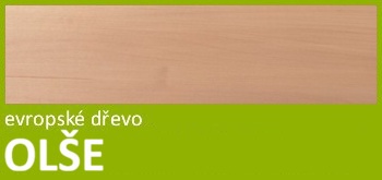 OLŠE